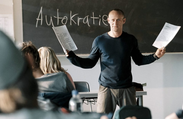 Irgendein Berufsberatungs-Angebots (Test-Titel)