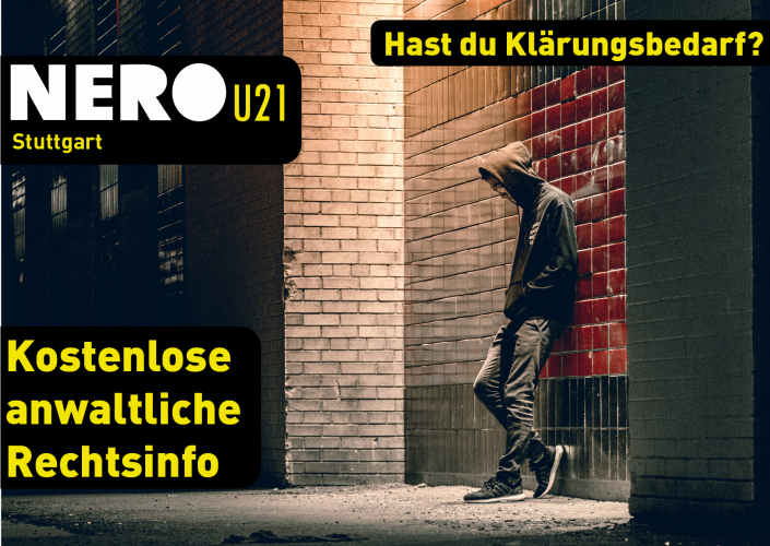 Jugendagentur Nero Angebots (Test-Titel)